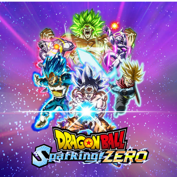 Dragon ball sparking zero – Offline Activation (PC)