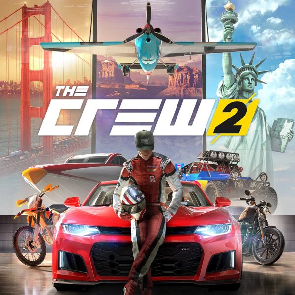 Crew2-Steam Purchase